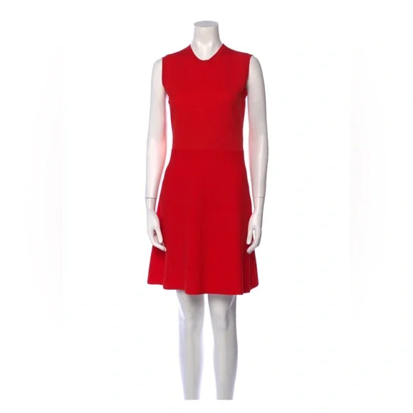 Louis Vuitton | Dresses | Louis Vuitton Aline Dress | Poshmark